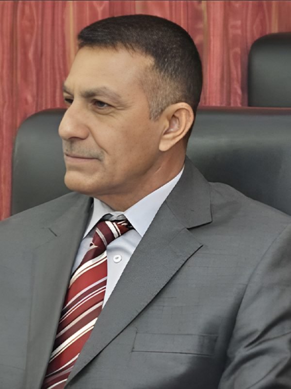 بهاء مانع شباع